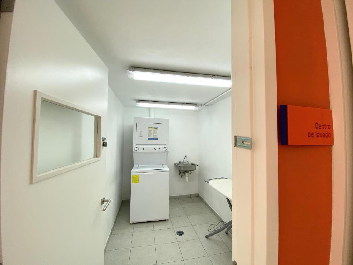 Hotel Star Express פואבלה מראה חיצוני תמונה