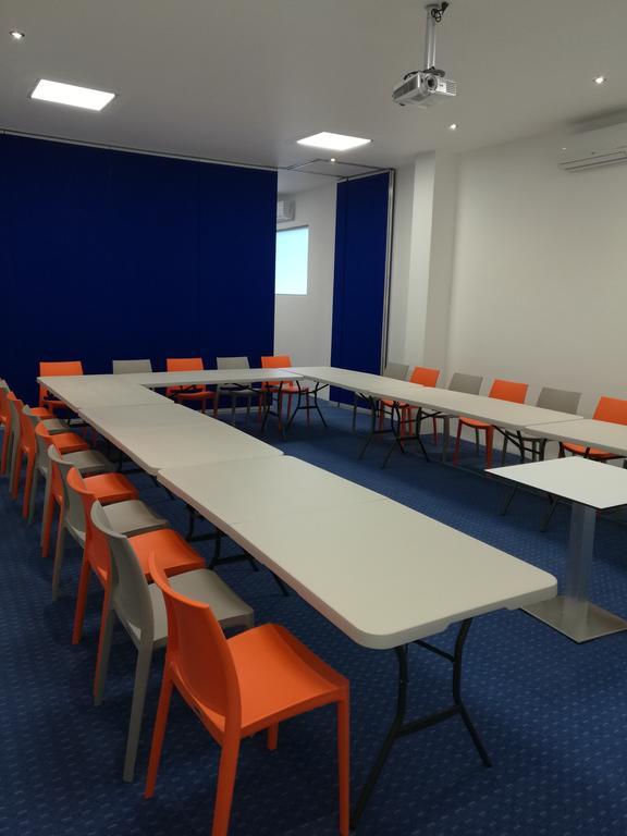 Hotel Star Express פואבלה מראה חיצוני תמונה