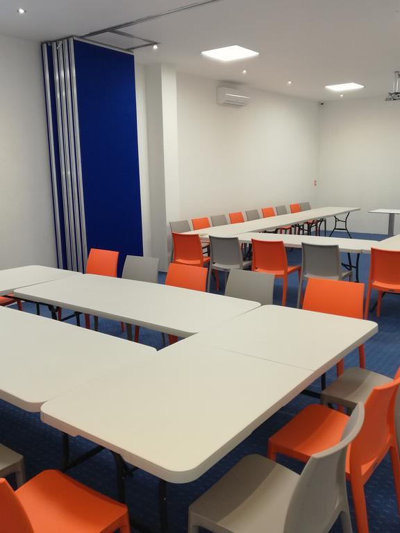Hotel Star Express פואבלה מראה חיצוני תמונה