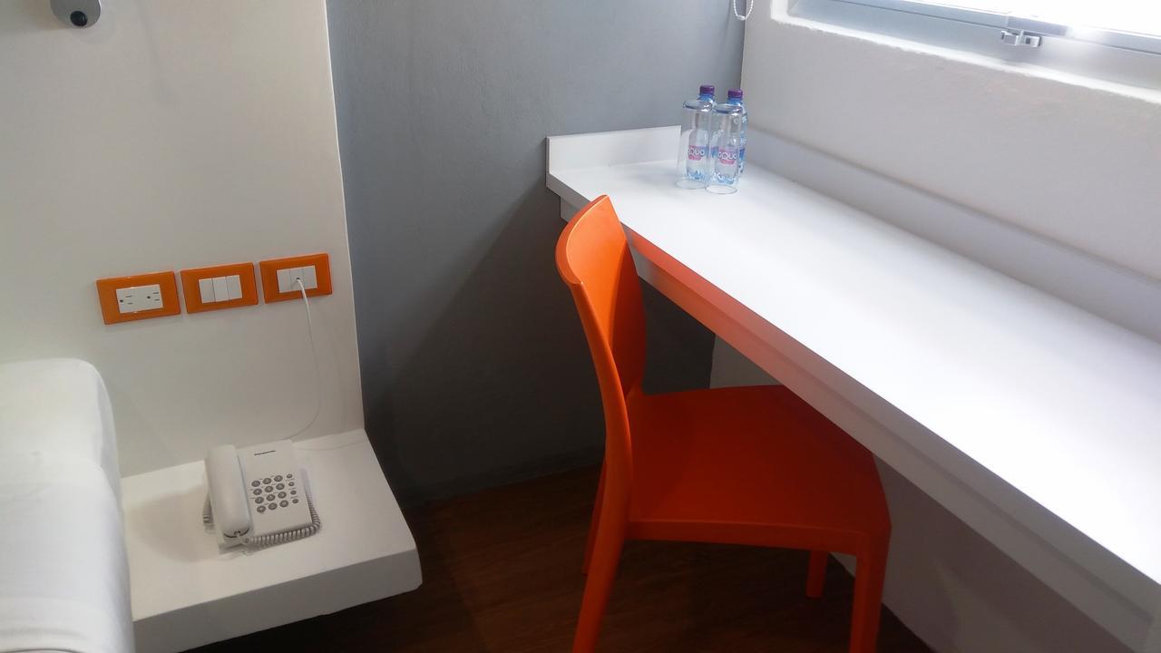 Hotel Star Express פואבלה חדר תמונה