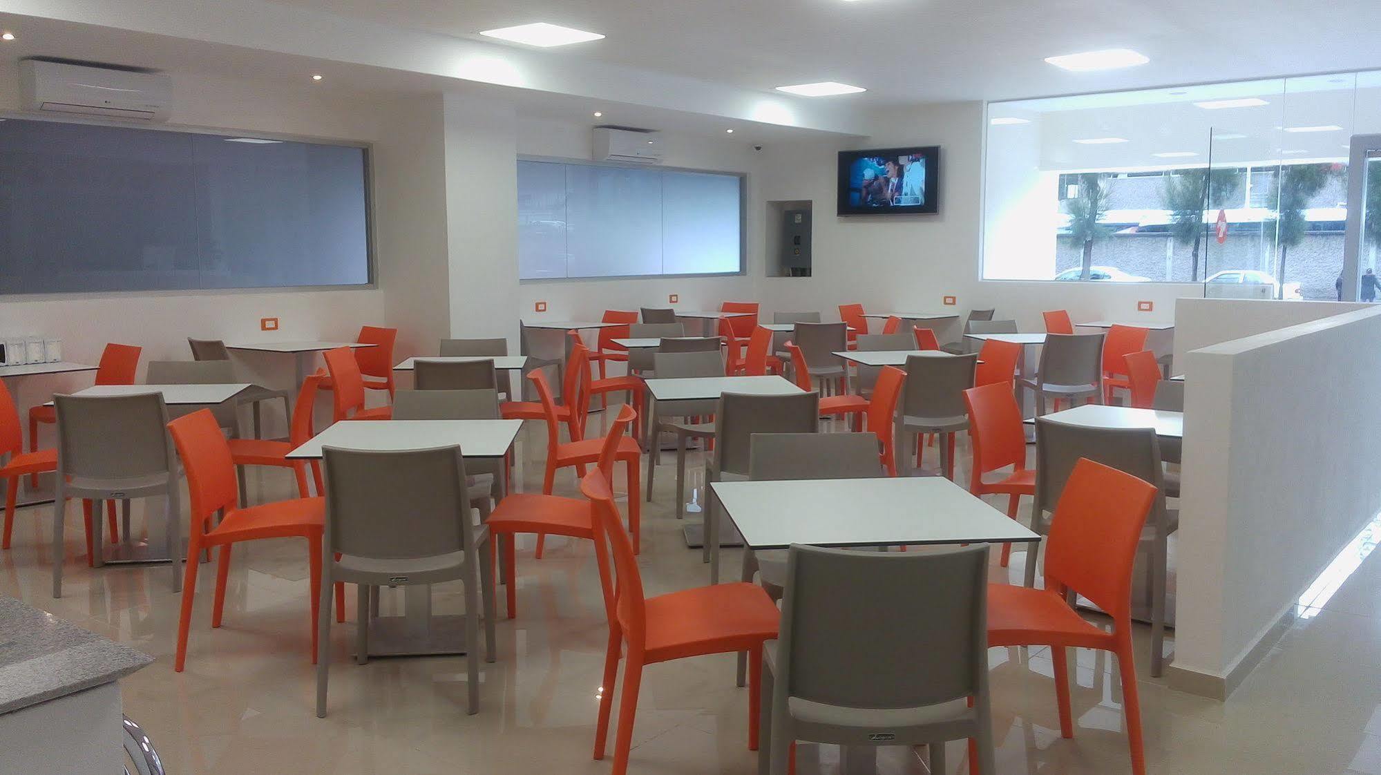 Hotel Star Express פואבלה מראה חיצוני תמונה