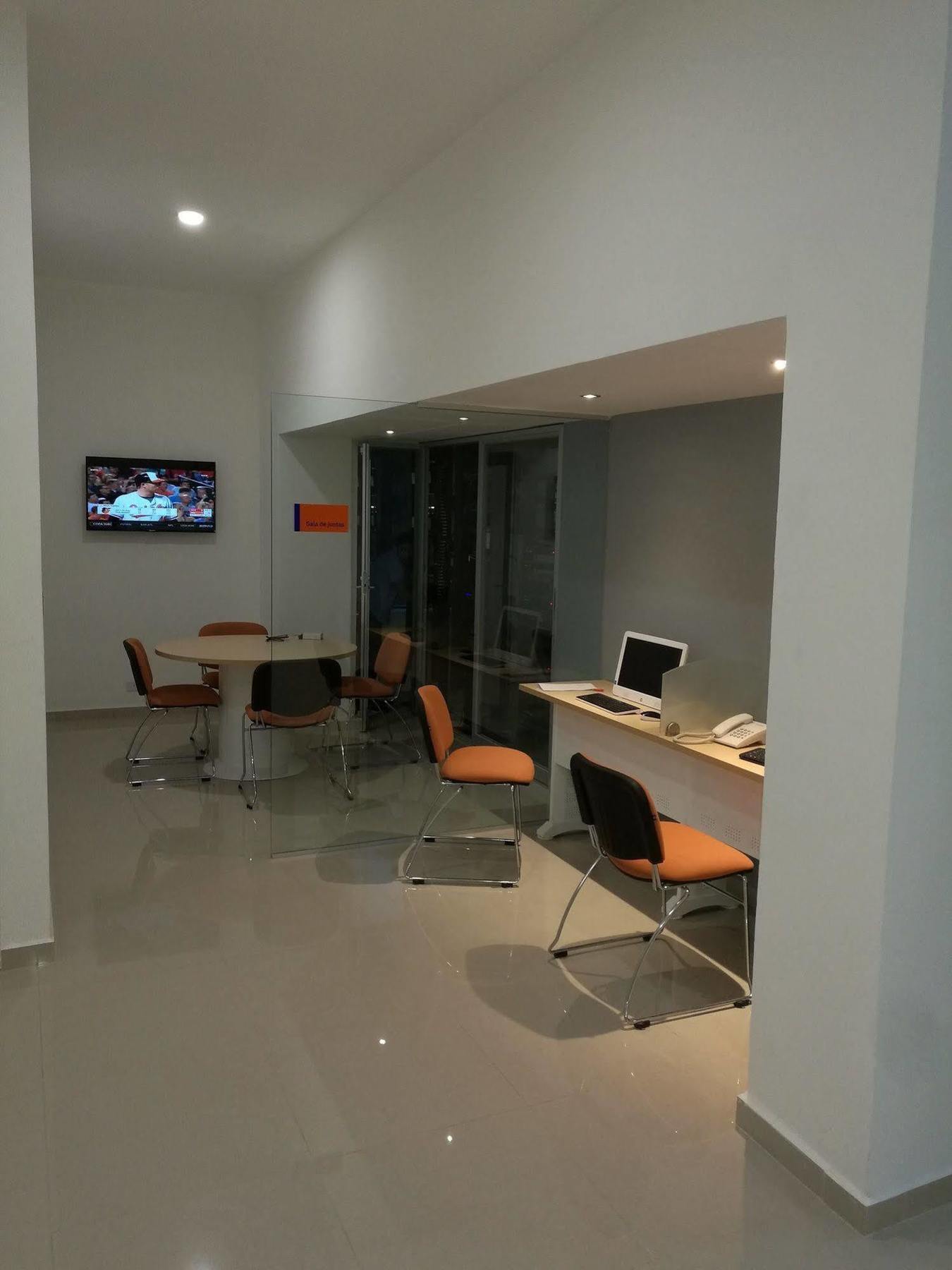 Hotel Star Express פואבלה מראה חיצוני תמונה