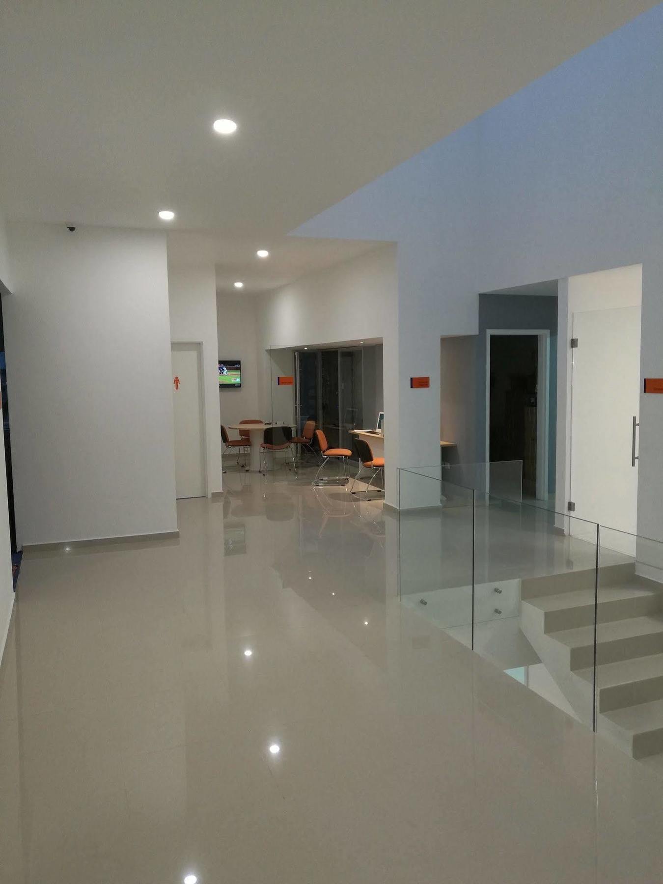 Hotel Star Express פואבלה מראה חיצוני תמונה
